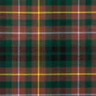 Buchanan Hunting Modern 16oz Tartan Fabric By The Metre